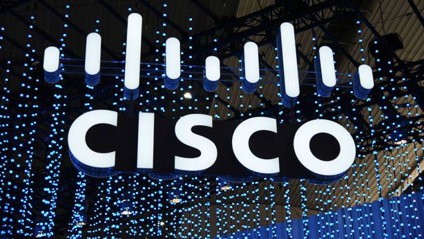 Cisco: utili e fatturato battono le attese, ma titolo giù a Wall Street