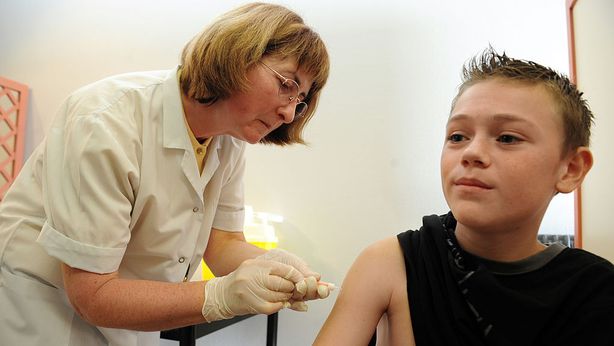 Vaccini salvezza nazionale: immunità pediatrica del terzo millennio