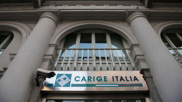 Carige, futuro da definire. Messina: “serve partner strategico”