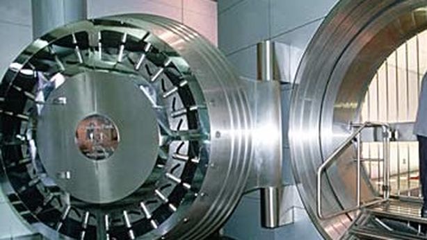 Ricchezza italiani: il tesoro da 120 miliardi di euro che si trova in Svizzera