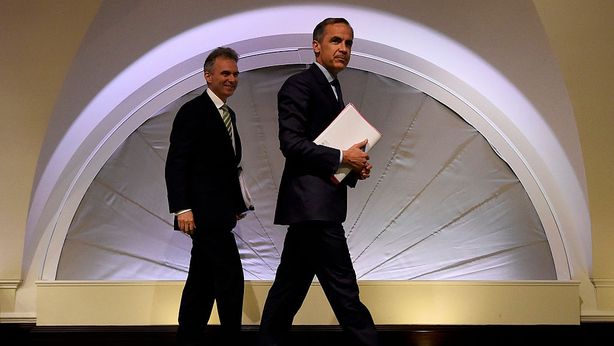 Disastro banche centrali: e se il vero rischio fosse l’inflazione?