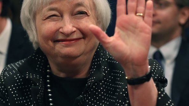 Borsa Milano chiude in rialzo, incide il fattore Yellen