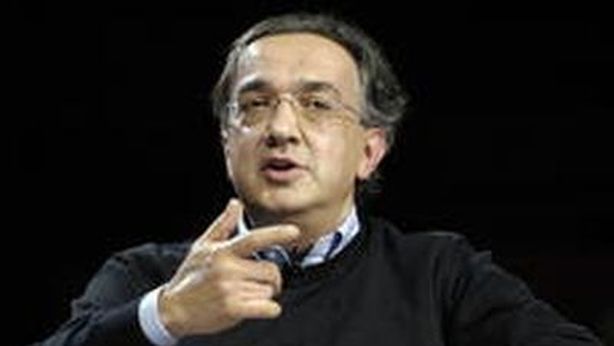 Fiat: vendite Europa -4,9% in agosto, “colpa Italia”