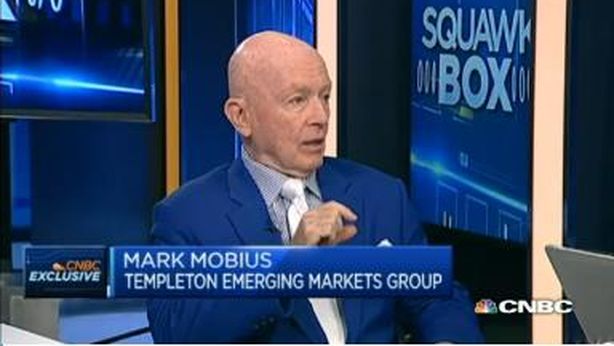 Parla il guru degli investimenti: ecco su cosa punta Mark Mobius