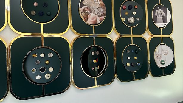 Casa Pom Pom Dot: Pomellato svela la sua nuova collezione alla Milano Design Week