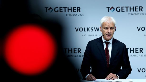 Dieselgate: accordo Volkswagen in Usa. Automobilisti italiani “di serie B”?