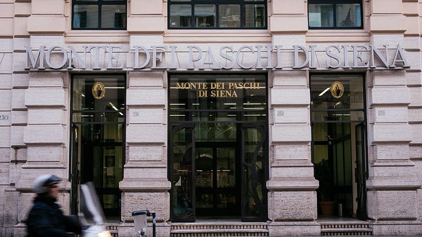 Mps-Mediobanca, partita chiusa all’86,3%