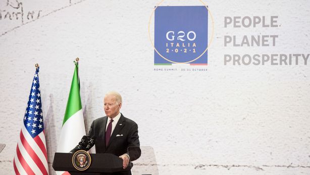 Inflazione: ecco i paesi del G20 dove cresce di più e di meno
