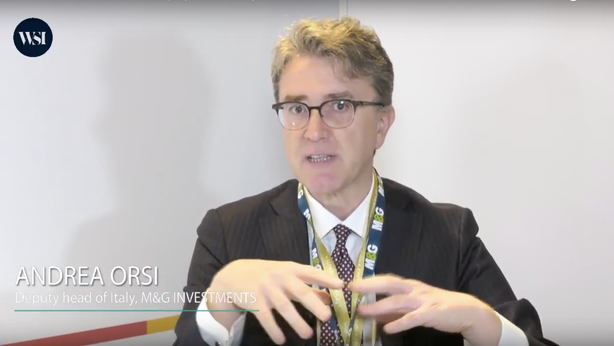 ConsulenTia 2018, M&G: saper gestire volatilità sarà driver di performance
