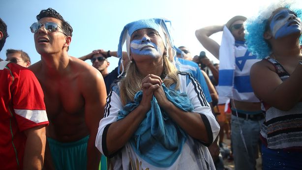 Argentina: Fmi di nuovo in soccorso di Buenos Aires