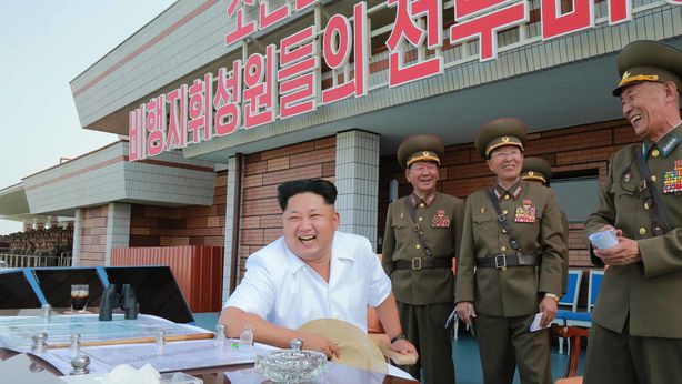 Corea del Nord: test nucleare “più potente”. “Quasi come Hiroshima”