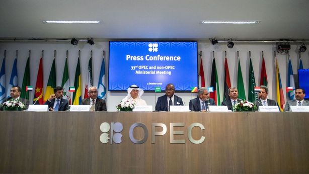 L’OPEC si espande: alla ricerca di nuovi membri per il gruppo