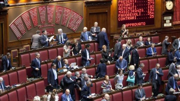 Anti corruzione: in bilico i processi per concussione