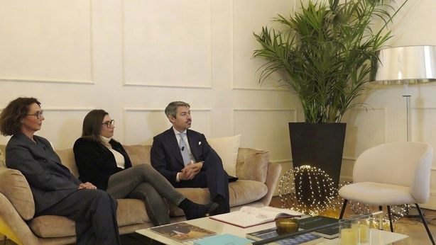 Zampetti Immobili di Pregio: come cambia la domanda nel luxury residenziale