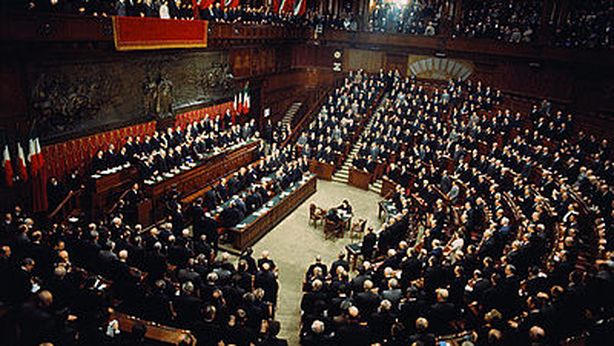 Forza Italia prova ad alleggerire il codice antimafia