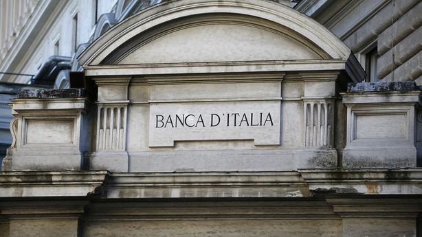 Bankitalia: ad agosto debito pubblico in calo di 18,3 miliardi di euro