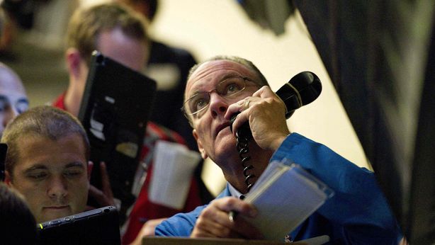 Alert S&P: un altro anno difficile per le banche italiane
