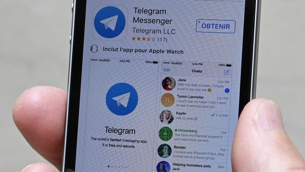 Telegram si arrende alla Sec e abbandona la sua criptovaluta