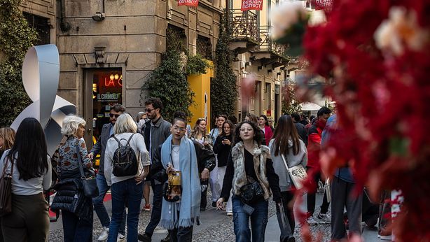 Italia: l’inverno demografico può costare oltre il 30% del Pil entro il 2080