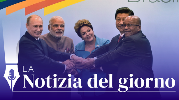 I Brics lavorano alla loro moneta, e il Dollaro dovrebbe preoccuparsi