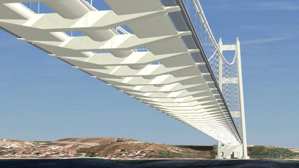 Ponte Messina: 250 milioni buttati per un progetto mai partito
