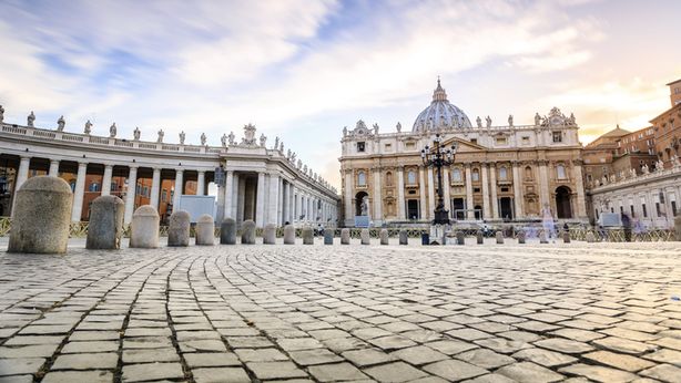 L’Ue impone all’Italia il recupero delle esenzioni Ici alla Chiesa