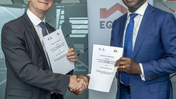 Assomac: siglati accordi strategici in Kenya