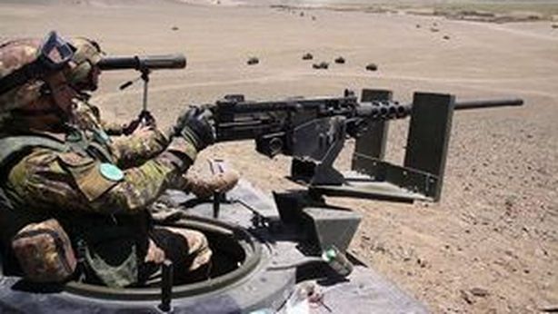 Afghanistan: italiani sventano un “attentato devastante”