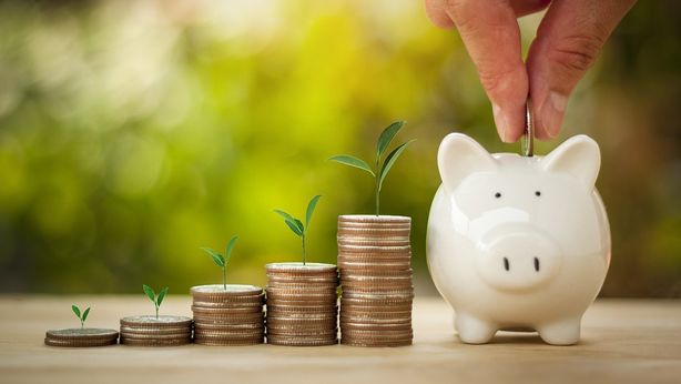 Conti correnti: cresce la voglia di investimenti degli italiani