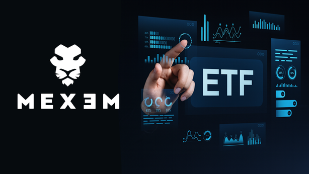 MEXEM, la scelta ideale per investire in ETF a zero commissioni