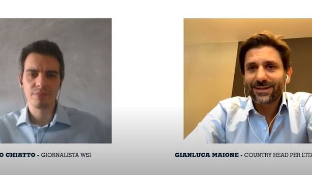 #WSICall Maione (Ninety One): “Non prediciamo il futuro, la nostra qualità sta nel cambiamento”