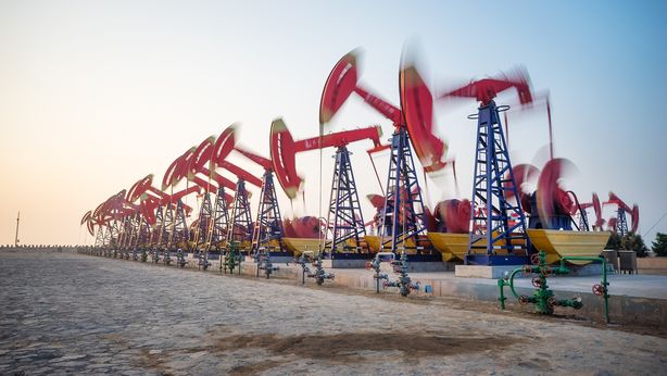 “Da crollo petrolio, opportunità di investimento della vita”