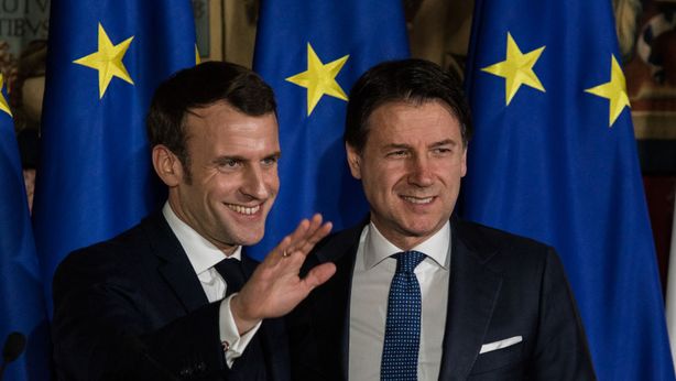 Via a Consiglio europeo: percorso a ostacoli per Recovery fund