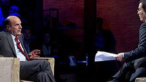 Bersani: niente favole. Quest’anno no riduzione Imu