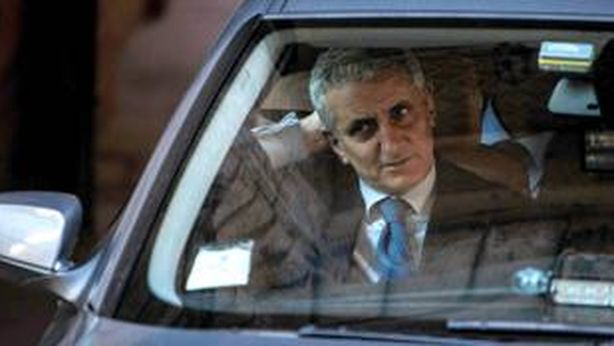 I falchi non hanno i numeri per far cadere il governo