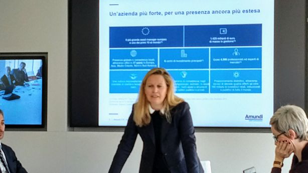 ETF, Amundi raddoppia e lancia una nuova gamma