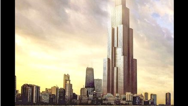 Sky City: in Cina 838 metri costruiti in 90 giorni