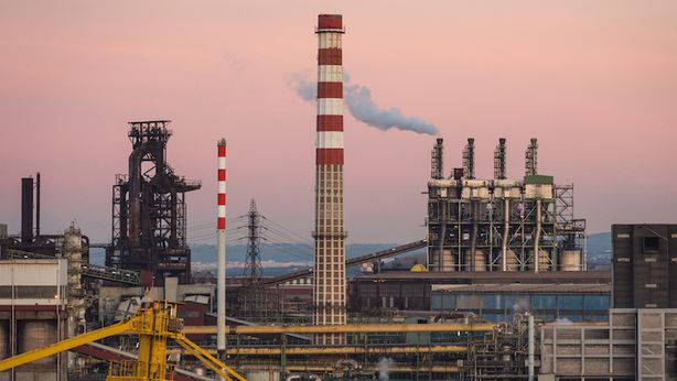 Ilva, “inammissibile” l’emendamento leghista sul ripristino dello scudo