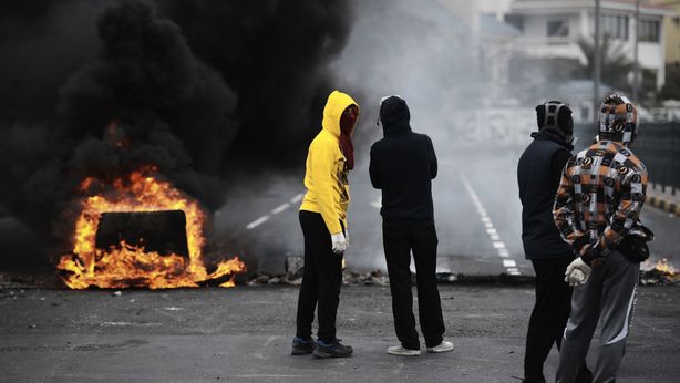 Crollo petrolio: si rischia nuova ondata di primavere arabe