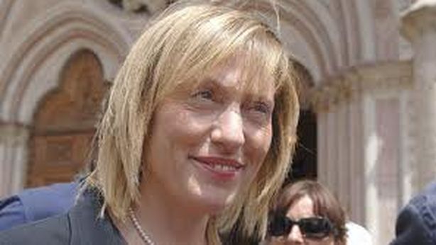 Tav Firenze: arresti per Lorenzetti (Pd)