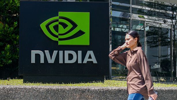 Nvidia è l’azienda di più valore al mondo. Nessuna italiana tra le Top 100