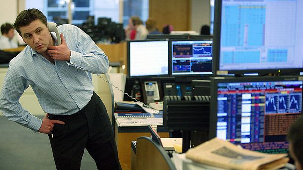 Goldman Sachs, trader ha guadagnato $100 milioni in pochi mesi
