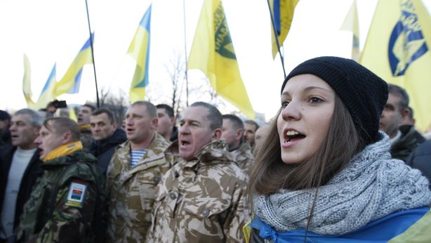 GEAB 92: euro resisterà, è l’Ucraina la svolta