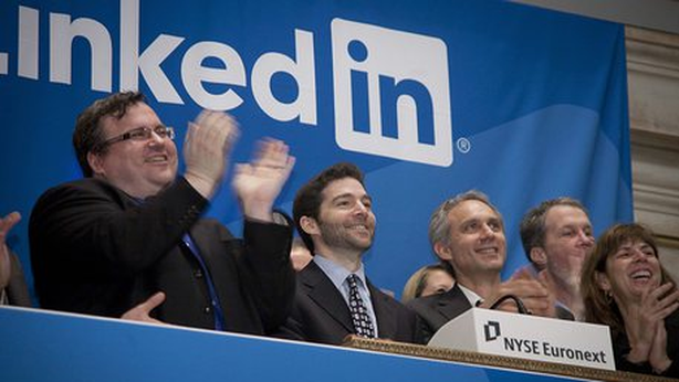 Le migliori aziende dove lavorare: Linkedin al primo posto