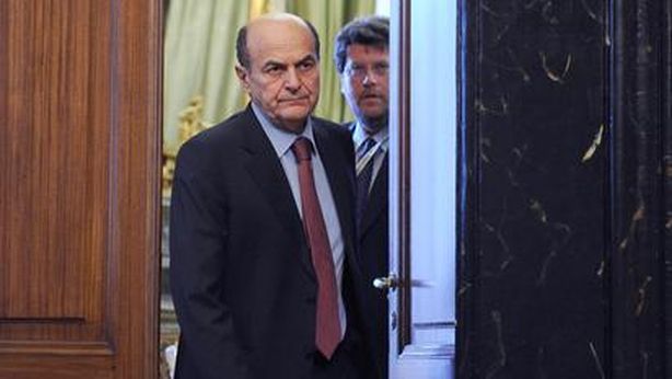 Sondaggi: se Bersani fallisce il 51% preferirà ritorno alle urne. Vittoria centrodestra