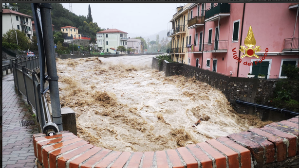 Liguria: l’emergenza straordinaria è diventata normalità