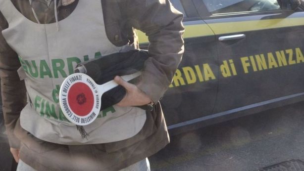 In Italia illegale un appalto su tre