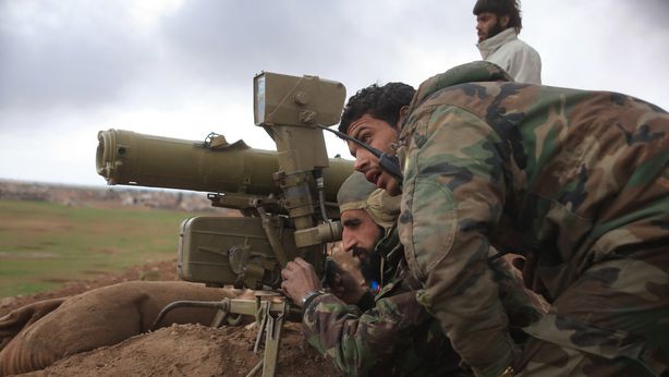 Siria: Cia poteva impedire avanzata Isis ma non ha mosso un dito
