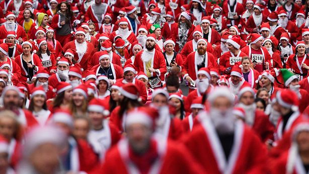 Natale 2016, “molto dimesso” per 72% italiani