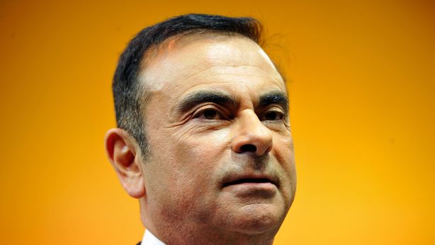 Nissan: Cda teso, Ghosn rimosso. È la fine di un’era